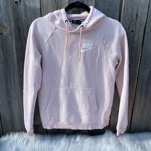 Nike pullover sweater